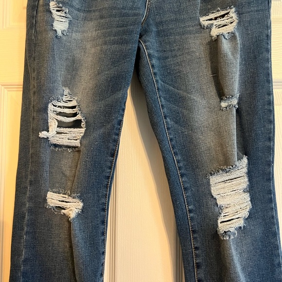 Aeropostale Jegging Size 12 - Picture 2 of 7